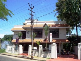 Hotel Casalinda