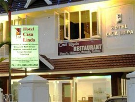 Hotel Casalinda