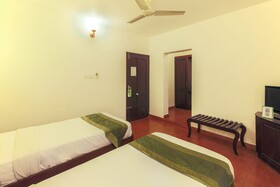 House of Yesudas by Treebo Hotels