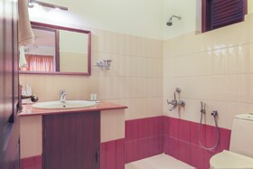 House of Yesudas by Treebo Hotels
