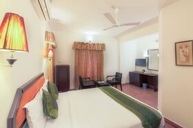 House of Yesudas by Treebo Hotels