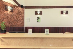 House of Yesudas by Treebo Hotels