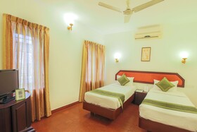 House of Yesudas by Treebo Hotels