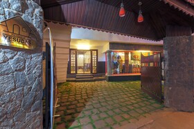 House of Yesudas by Treebo Hotels