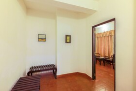 House of Yesudas by Treebo Hotels