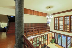 House of Yesudas by Treebo Hotels