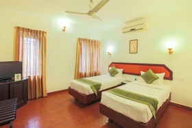 House of Yesudas by Treebo Hotels