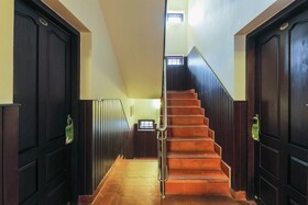 House of Yesudas by Treebo Hotels