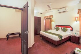 House of Yesudas by Treebo Hotels