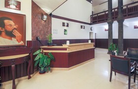 House of Yesudas by Treebo Hotels