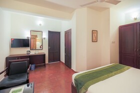House of Yesudas by Treebo Hotels