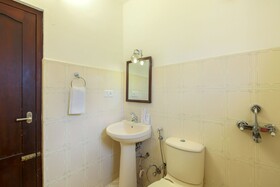 House of Yesudas by Treebo Hotels
