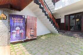 House of Yesudas by Treebo Hotels