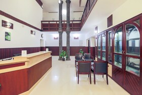 House of Yesudas by Treebo Hotels