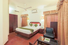 House of Yesudas by Treebo Hotels