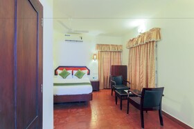 House of Yesudas by Treebo Hotels