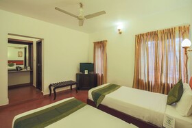 House of Yesudas by Treebo Hotels