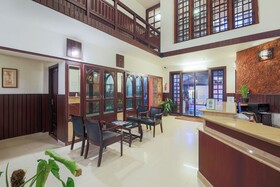 House of Yesudas by Treebo Hotels