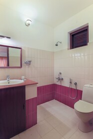 House of Yesudas by Treebo Hotels