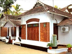 Illam Heritage Home