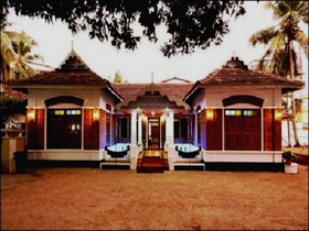 Illam Heritage Home