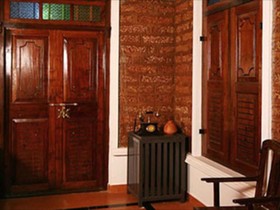 Illam Heritage Home