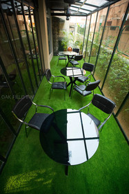 Oak Field Inn