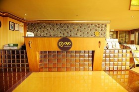 OYO Premium Vyttila Bypass