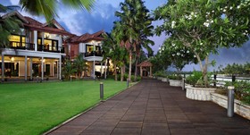 Ramada Resort by Wyndham Kochi