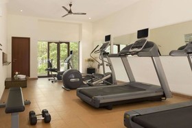 Ramada Resort by Wyndham Kochi