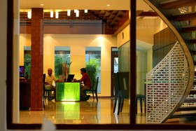 Ramada Resort by Wyndham Kochi