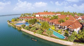 Ramada Resort by Wyndham Kochi