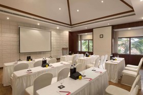 Ramada Resort by Wyndham Kochi
