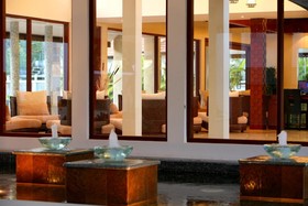 Ramada Resort by Wyndham Kochi