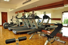 Ramada Resort by Wyndham Kochi