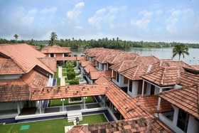 Ramada Resort by Wyndham Kochi