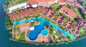 Ramada Resort by Wyndham Kochi