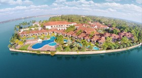 Ramada Resort by Wyndham Kochi