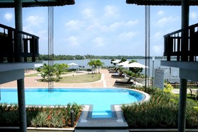 Ramada Resort by Wyndham Kochi