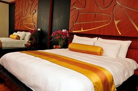 Ramada Resort by Wyndham Kochi