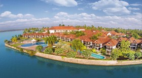 Ramada Resort by Wyndham Kochi