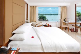 Ramada Resort by Wyndham Kochi