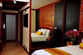 Ramada Resort by Wyndham Kochi