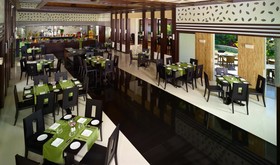 Ramada Resort by Wyndham Kochi