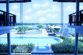 Ramada Resort by Wyndham Kochi
