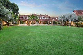 Ramada Resort by Wyndham Kochi