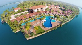 Ramada Resort by Wyndham Kochi