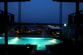 Ramada Resort by Wyndham Kochi