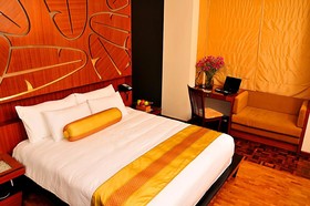 Ramada Resort by Wyndham Kochi