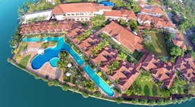 Ramada Resort by Wyndham Kochi